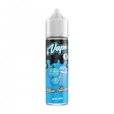I Vape 50ml ShortFills E-liquid