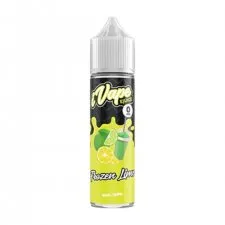 I Vape 50ml ShortFills E-liquid