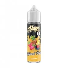 I Vape 50ml ShortFills E-liquid