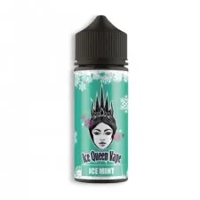 Ice Queen Vape 100ml E Liquid