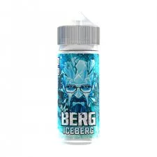 Iceberg by Mr Berg 120ml E-liquid