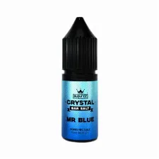 IMMYZ Crystal Bar Nic Salt 10ml E-liquid