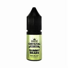 IMMYZ Crystal Bar Nic Salt 10ml E-liquid