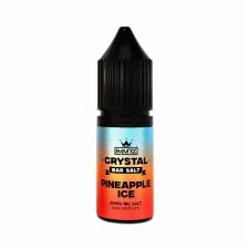 IMMYZ Crystal Bar Nic Salt 10ml E-liquid