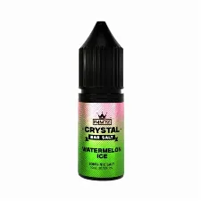 IMMYZ Crystal Bar Nic Salt 10ml E-liquid