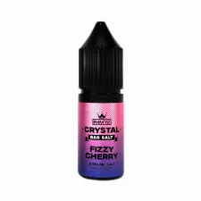 IMMYZ Crystal Bar Nic Salt 10ml E-liquid