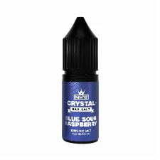 IMMYZ Crystal Bar Nic Salt 10ml E-liquid