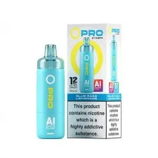 INSTA O Pro 10K Prefilled Pod Kit