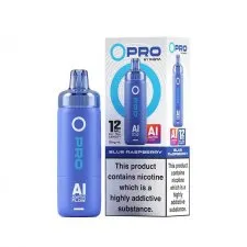 INSTA O Pro 10K Prefilled Pod Kit