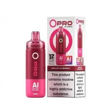 INSTA O Pro 10K Prefilled Pod Kit