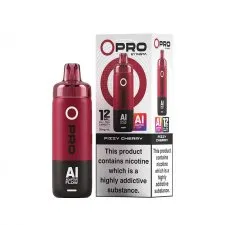 INSTA O Pro 10K Prefilled Pod Kit