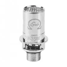 Isub Replacement Coil by Innokin