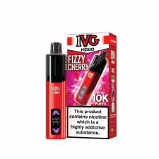IVG Nexio 10K Prefilled Pod Kit