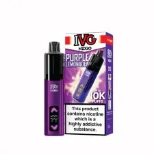 IVG Nexio 10K Prefilled Pod Kit