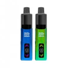 IVG Nexio 10K Prefilled Pod Kit