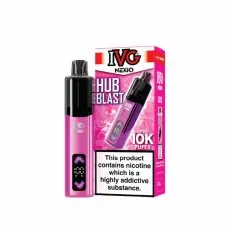 IVG Nexio 10K Prefilled Pod Kit