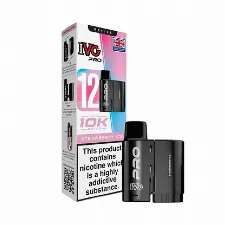 IVG Pro Refills By IVG