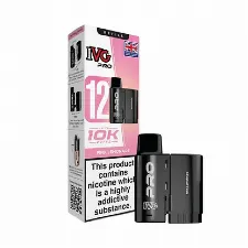 IVG Pro Refills By IVG