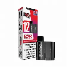IVG Pro Refills By IVG