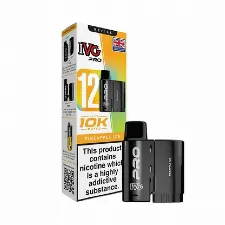 IVG Pro Refills By IVG