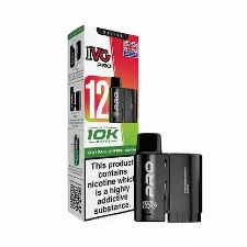 IVG Pro Refills By IVG