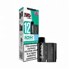 IVG Pro Refills By IVG