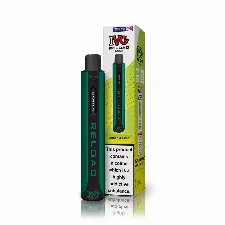 IVG Reload Mini 600 Puffs Starter Kit