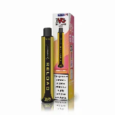 IVG Reload Mini 600 Puffs Starter Kit