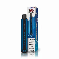 IVG Reload Mini 600 Puffs Starter Kit