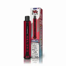 IVG Reload Mini 600 Puffs Starter Kit