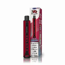 IVG Reload Mini 600 Puffs Starter Kit