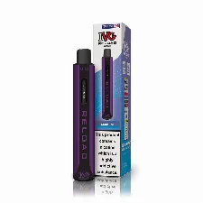 IVG Reload Mini 600 Puffs Starter Kit