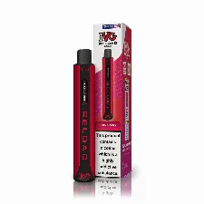 IVG Reload Mini 600 Puffs Starter Kit