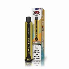 IVG Reload Mini 600 Puffs Starter Kit