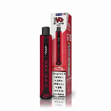 IVG Reload Mini 600 Puffs Starter Kit