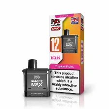 IVG Smart Max 10K Prefilled Pod
