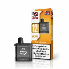 IVG Smart Max 10K Prefilled Pod