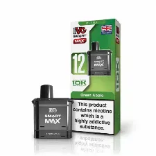 IVG Smart Max 10K Prefilled Pod
