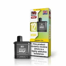 IVG Smart Max Prefilled Pod