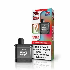 IVG Smart Max 10K Prefilled Pod