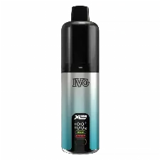 IVG XL 35K Prefilled Pod Vape Kit
