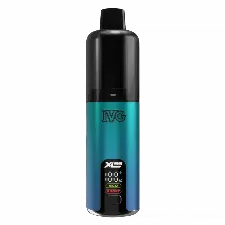 IVG XL 35K Prefilled Pod Vape Kit