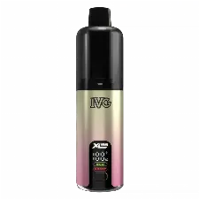 IVG XL 35K Prefilled Pod Vape Kit
