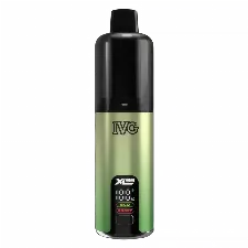 IVG XL 35K Prefilled Pod Vape Kit