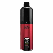 IVG XL 35K Prefilled Pod Vape Kit