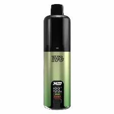 IVG XL 35K Prefilled Pod Vape Kit