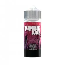 Jam on Toast Bikers by Zombie Juice 120ml E-liquid