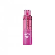 JNR 100K P4 Stellarc Refill/Replacement Pods