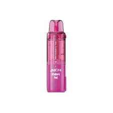 JNR 100K P4 Stellarc Refill/Replacement Pods