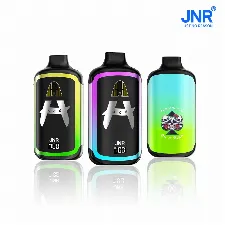 JNR Ace Prefilled Kit